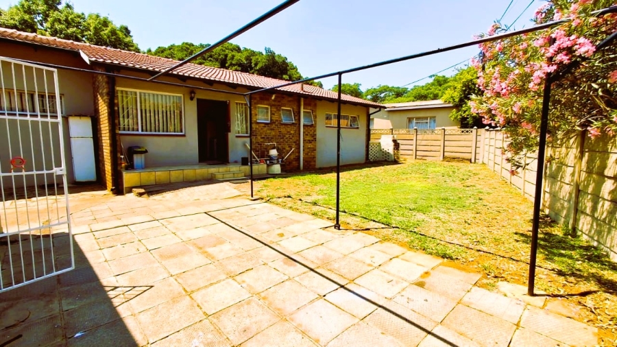 3 Bedroom Property for Sale in Sasolburg Ext 1 Free State